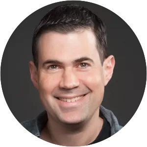 Cory Lebson - Author