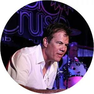 Cory Lerios - American pianist