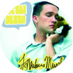 Cory McCulloch photograph