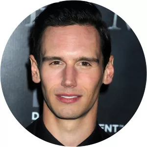 Cory Michael Smith
