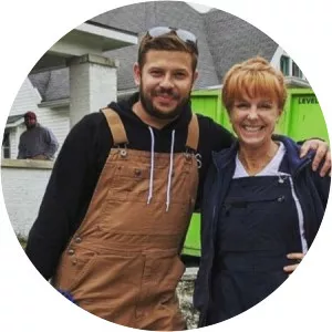 Cory Miller - TV personality