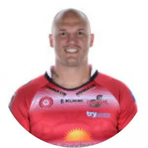 Cory Paterson