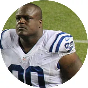 Cory Redding