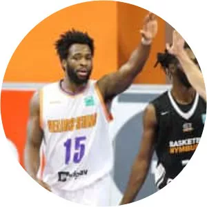 Cory Remekun - Professional basketball player