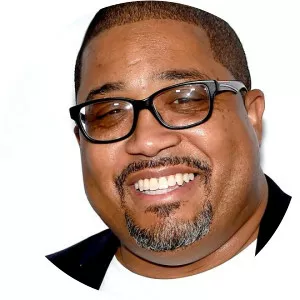 Cory Rooney - American songwriter