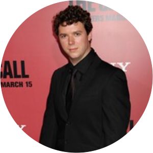 Cory Scarborough
