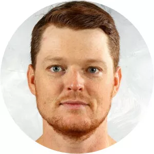 Cory Schneider - Ice hockey goaltender