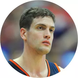 Cory Starkey - Basketball player