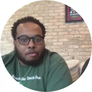 Cory Townes photograph