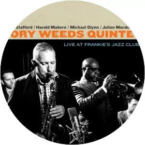 Cory Weeds Quintet - Musical group