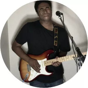 Cory Young - Musical artist