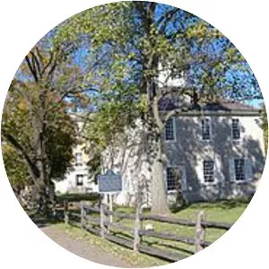 Corydon Historic District