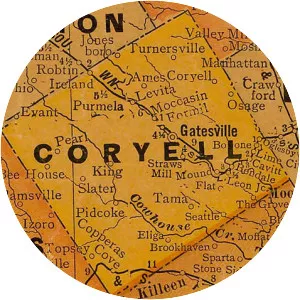 Coryell County