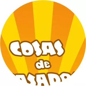 Cosas de Casados1984 – 1986 - TV program