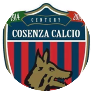 Cosenza Calcio - Football club