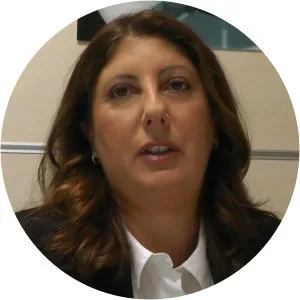 Cosetta Lagani - Film producer