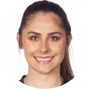 Cosette Jolee Morché