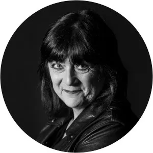 Cosey Fanni Tutti - English musician