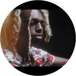 Cosha TG - Musical artist