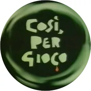 Cosi per gioco
