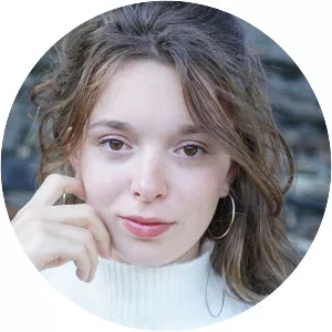 Cosima Bevernaege - Movie actor