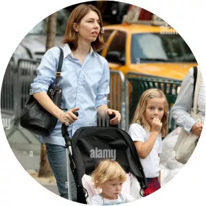 Cosima Mars photograph