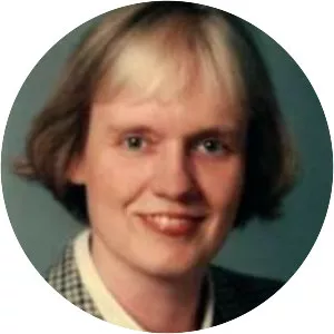 Cosima Möller - German author