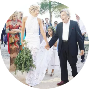 Cosima Ungaro photograph