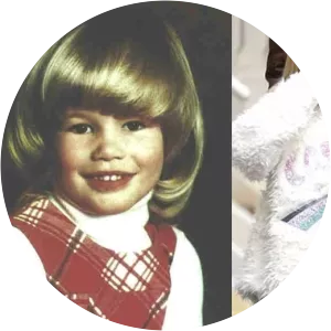 Cosima Violet photograph