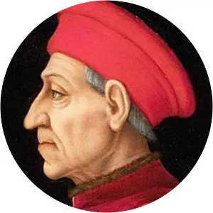 Cosimo de' Medici - Italian banker