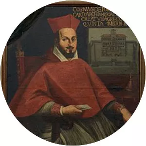 Cosimo de Torres - 