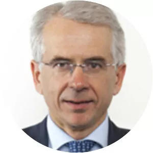 Cosimo Ferri - Member of Italian Chamber of Deputies