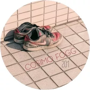 Cosimo Fogg - Musical artist