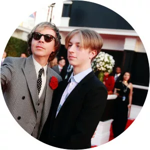 Cosimo Henri Hansen photograph