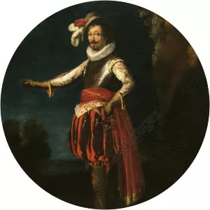 Cosimo II de' Medici, Grand Duke of Tuscany - 