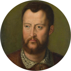 Cosimo III de' Medici, Grand Duke of Tuscany