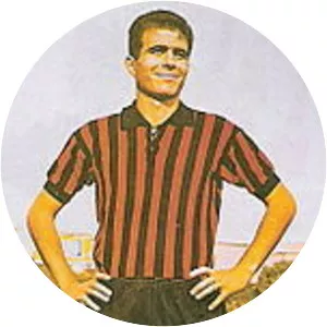 Cosimo Nocera - Italian footballer