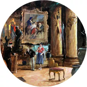 Cosimo Privato - Artist