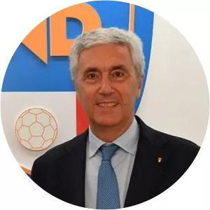 Cosimo Sibilia - Member of Italian Chamber of Deputies