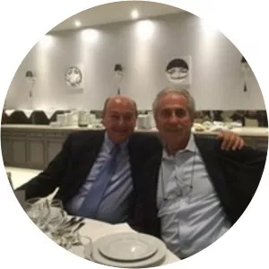 Cosimo Ventucci - Politician