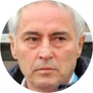 Coşkun Demirbakan