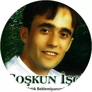 Coşkun İşçi
