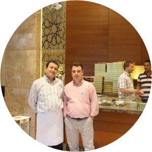 Coşkun Kocak photograph