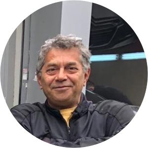 Coşkun Seckin photograph