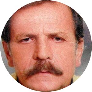 Coşkun Turnagol photograph