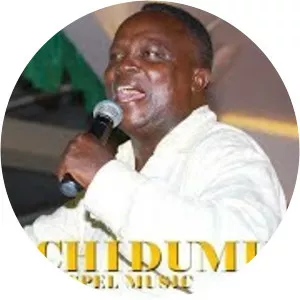 Cosmas Chidumule - Singer