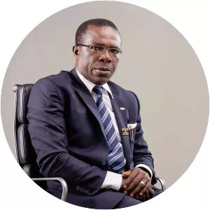 Cosmas Maduka - Nigerian businessman