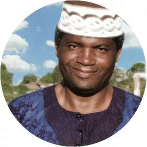 Cosmas Magaya