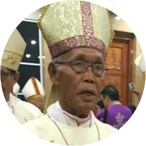Cosmas Michael Angkur