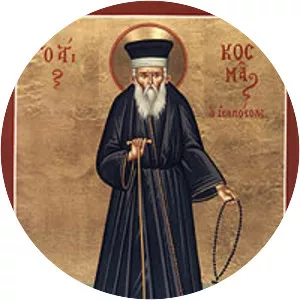 Cosmas of Aetolia